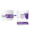 CeraVe SPF 30 Skin Renewing Anti Aging Retinol Day Cream