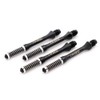 CUESOUL TERO AK7 Dart Shafts Built-in Spring Telescope for Steel