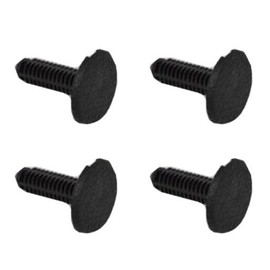 Technology Parts Store 4 PK Clip V491000090 Compatible with Echo/Shindaiwa Blower Model PB-770H, PB-770T. OEM