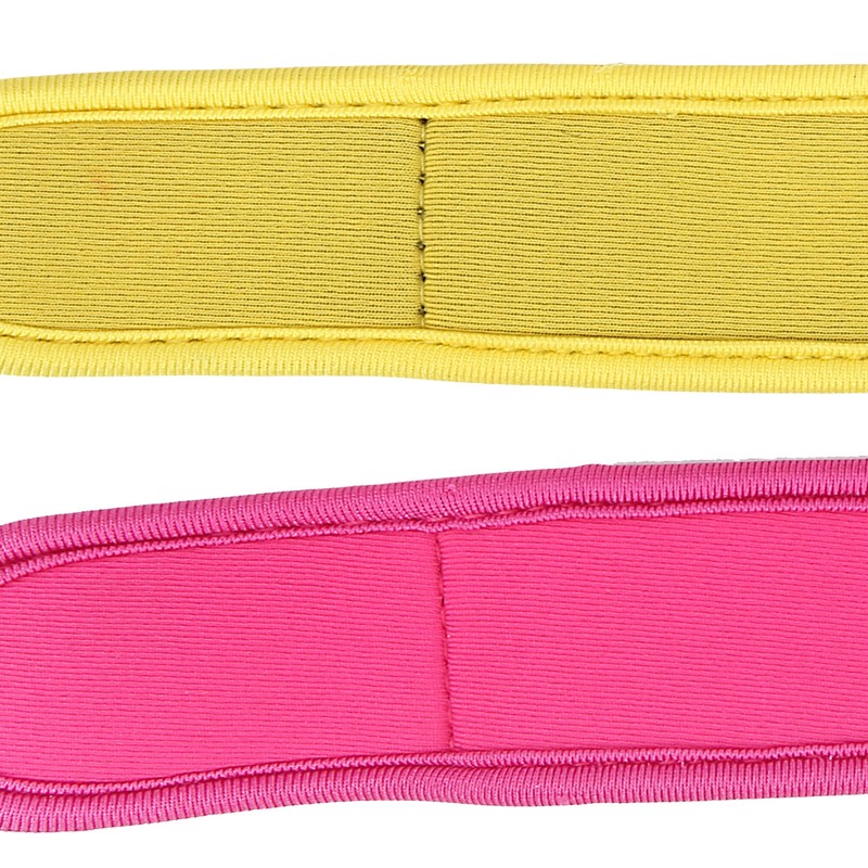 3Pcs Mosquito Repellent Bracelet Anti Inset Bug Wrist Band Strap