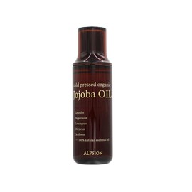 Alpigeon Alpure Jojoba Oil, 5.1 fl oz (150 ml)