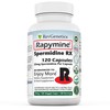 RevGenetics Rapymine®: 25mg Spermidine RX™ - 120 Capsules