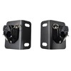 Truck Bed Extender Brackets Mounting Kit Exclusive For Toyota Tundra