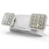 M.Y.Z. Wanderer Emergency Lights with Battery Backup,Hardwired Emergency Exit Light