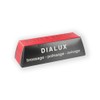 DIALUX Original Dialux polishing paste red 134 gr Packing unit: 1 piece