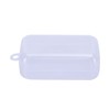 3pcs Silicone Jawline Shaping Exercise Ball Portable Fitness Face Masseter