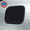 Trims Express Fit:1998-2011 FORD RANGER Carbon Fiber Black Flat Gas
