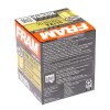 FRAM Ultra Synthetic Oil Filter XG3387A - 20,000 Mile Premium