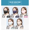 BODYRAISER Mask, Cooling Sensation, UV Protection, Cooling Sensation, 99% UV