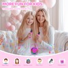 Microphone Karaoke Toy, Bluetooth Karaoke Machines, Karaoke Player, Microphone for