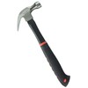 Sheffield 58560 16-Ounce Fiberglass Curved Claw Hammer