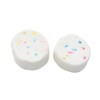 Salt Water Taffy (Frosted Cupcake, 1 Lb)
