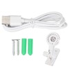 WiFi Dual Lens Security Camera HD Wireless Home Camera with