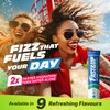 Fast&Up Reload –Apple Flavour – 80 Effervescent Tablets – Instant