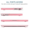Lepeoac for MacBook Pro 14 Inch 2024 2023 2022 2021