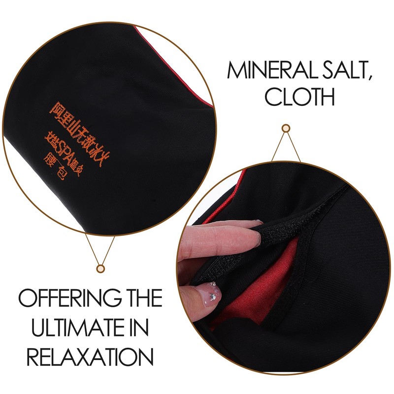 Mobestech Microwave Heating Pad for Neck and Waist Reusable Hot