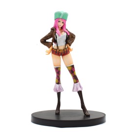 One Piece The Grandline Lady~ Vol. 1 DX Figure Banpresto - Jewelry.Bonney