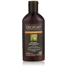 Bios Line 22256 Biokap Nutricolor Restructuring Shampoo 200 ml