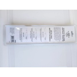 Old Forge Whittler Wood Carving Carbon Steel Fixed Blade 7.7/3.2 Knife OF001