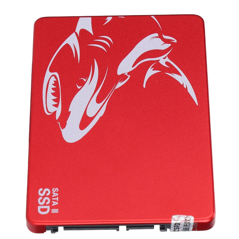 SSD SATA3 2.5in Interface Full Power Mode Solid State Drive