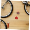 Gatuida 4 Pair Bicycle Brake Pads Bike Disk Brake Pads