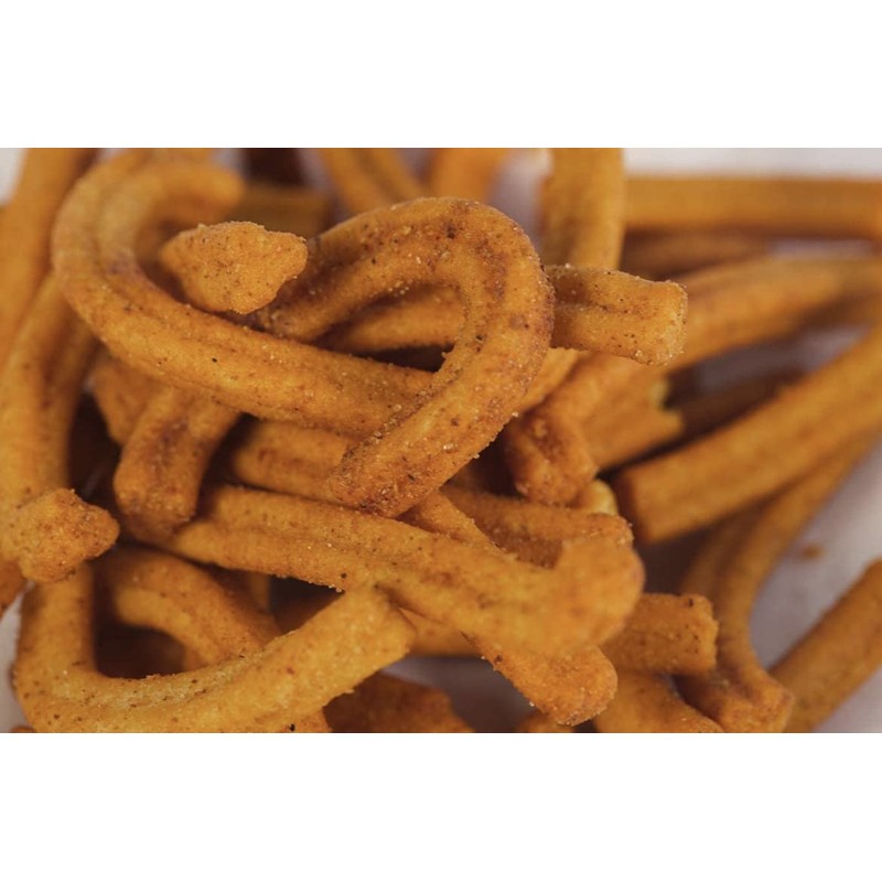 Churrumais Con Limoncito (3 Pack) 6.52 oz - Mexican Large