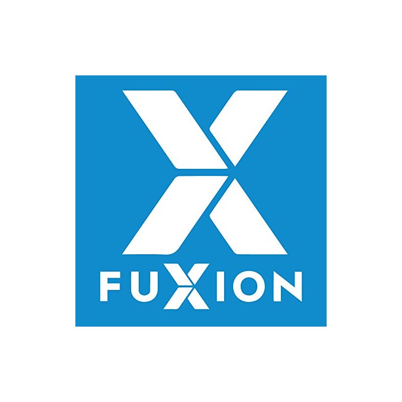 Fuxion Prunex Laxante Natural