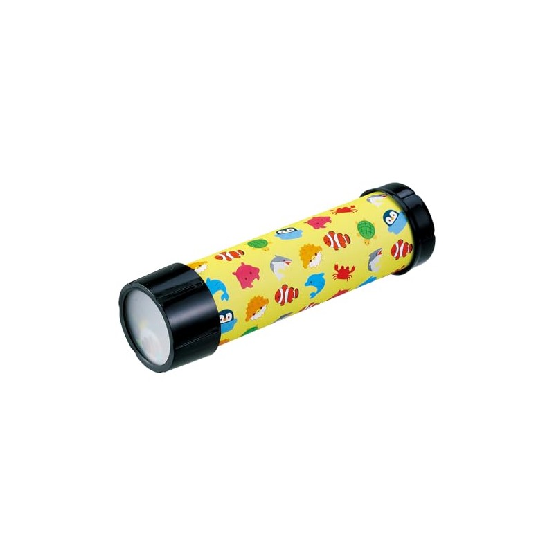 Artec 58300 Kaleidoscope Craft Kit (Uminokama) Crafts, Hobby, Crafts, Miscellaneous