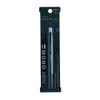 Tombow Pencil EH-KUS11 Holder Eraser, Mono Zero, Square, Black, Set