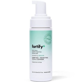 Fortify+ Hydrating Foaming Facial Cleanser 150ML/5.07Fl.O