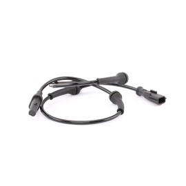 RIDEX 412W0686 Sensor, Wheel Speed Sensor, Wheel Speed Sensor, Esp-Sensor