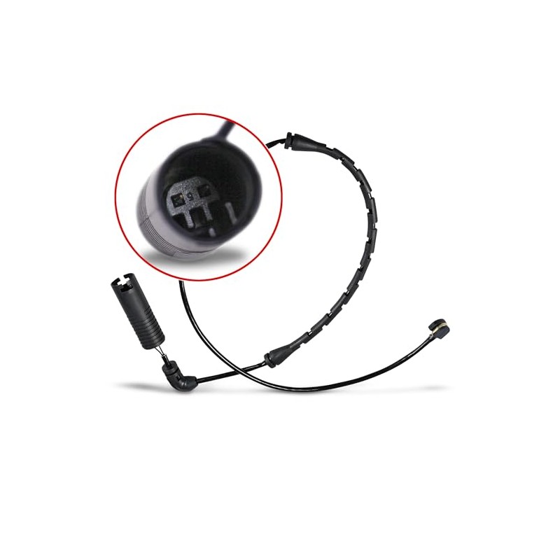 Wear Warning Contact Wear Indicator Brake Pads