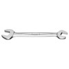 TONE Spanner HPDS-1417 Double Side Widths 14 x 17 mm