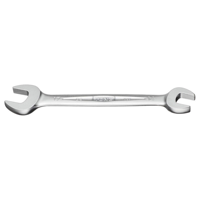 TONE Spanner HPDS-1417 Double Side Widths 14 x 17 mm