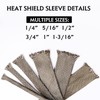Sonoreboom Boot Heat Protector Shield Sleeve - Car Auto Fuel