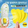 Grands Remedy 두우둥 발냄새탈취제 운동화 그랜즈레미디 리디에뜨 [60개입] Doodoong Foot