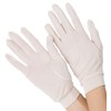 Sleeping Sheep Cool Silky 100% Silk UV Gloves, Hand Care,