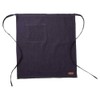 Uniworld Denim Apron 555 Below Waist