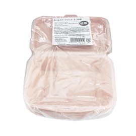 Artnap Mold Food Pack, Small, 25 Count EF-9125