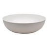 Cambro Round ribudo Salad Ball White rsb12cw (148)