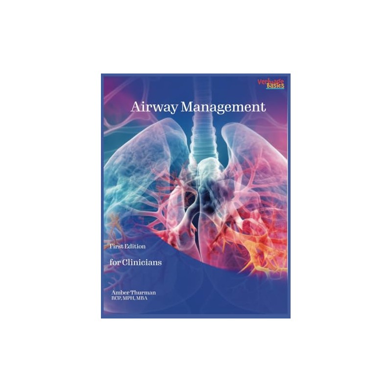 Airway Management: for Clinicians