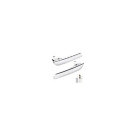 Par Manijas De Puerta Para Chevy Silverado Tahoe Avalanche C Trasera