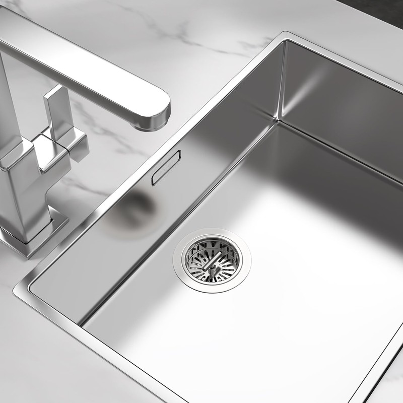 KONE Kitchen Sink Stopper Strainer Replacement for KONE 9171 Standard