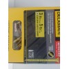 DECKMATE #9 x 3 in. Star Flat-Head Wood Deck Screw