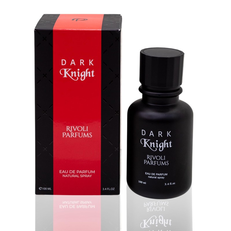 Dark Knight (M) Eau de Parfum 100 ml Spray
