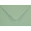 Netuno 25 Green Envelopes DIN B6 125 x 175 mm