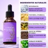 2 Sueros De Aceite De Cyperus Rotundus Para Depilación