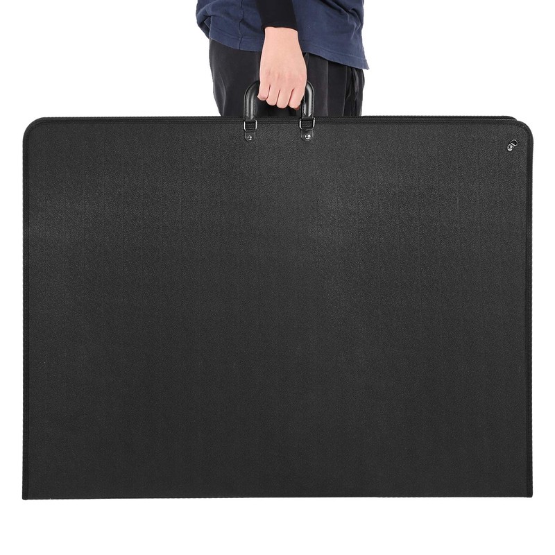 1st Place Products Professional Art Portfolio Case - 24 x
