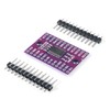 AOICRIE 5-Pack Expansion Card TCA9548A I2C IIC Multiplexer Breakout Card