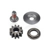 617-04094 Steering Gear Kit Compatible with MTD/Troy-Bilt/Craftsman 61704094 948-0389 -